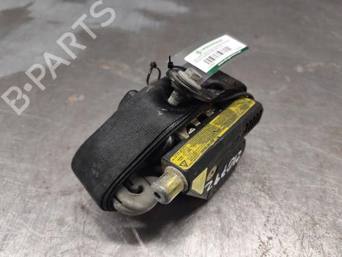 Used Front left seatbelt Front left seatbelt 21425455 21425455