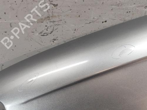 Left front fenders AUDI A4 B7 (8EC)  | BP28586216C41 