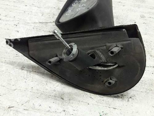 Right mirror FIAT PUNTO (176_)  | BP21450447C27 