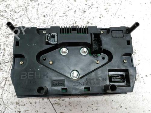 Commande Chauffage PEUGEOT 307 (3A/C)  | BP21441010I5 