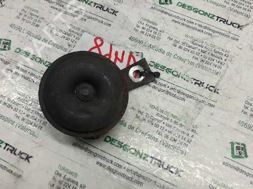 Used Horn NISSAN X-TRAIL I (T30) [2001-2013]  21452524