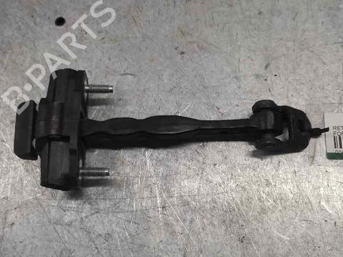 Used Hinge/Door check strap FORD TOURNEO COURIER B460 MPV [2014-2025]  21412627