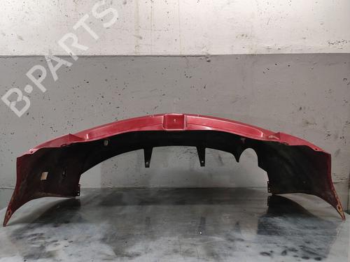 Front bumper MAZDA 3 (BK)  | BP30168080C7 