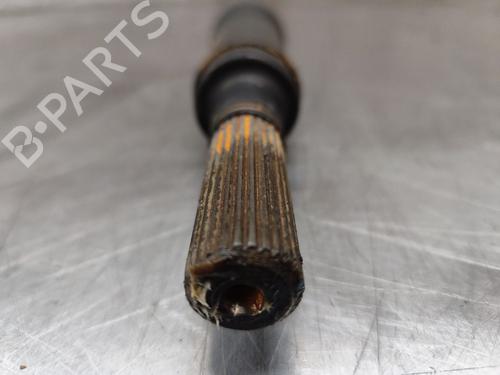 Driveshaft BMW 4 Convertible (G23, G83) M4 Competition M xDrive | BP31709796M37 - Image 4