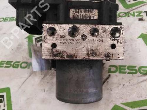 ABS pump IVECO DAILY V Platform/Chassis  | BP22907899M43 