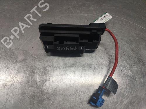 Fuse box BMW 7 (E65, E66, E67) | BP21461170E1 - Image 3