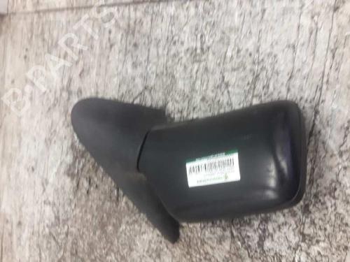 Right mirror SEAT IBIZA II (6K1)  | BP21465142C27 