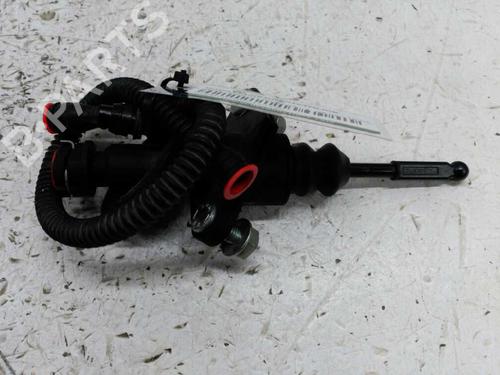 Koblingscylinder OPEL MERIVA A MPV (X03)  | BP21441423M113 