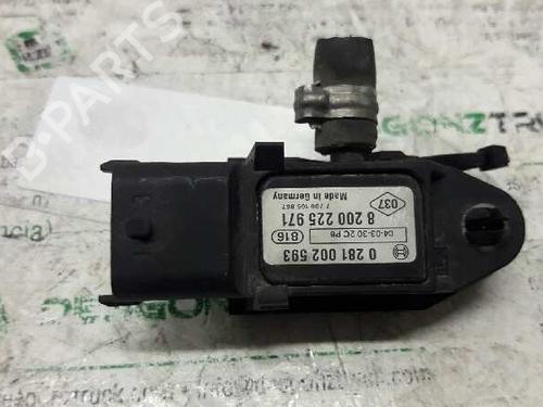 Used Electronic sensor Electronic sensor 37640029 37640029