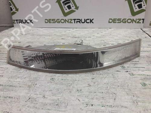 Used Left front indicator NISSAN INTERSTAR Van (X70) [2002-2025]  21456448