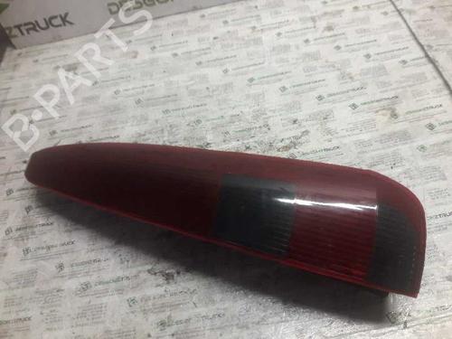 Used Right taillight FORD FUSION (JU_) [2002-2012]  21470586