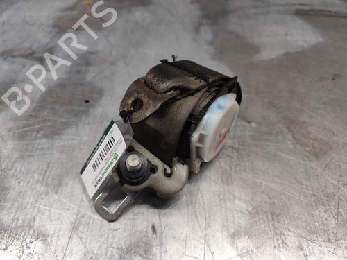 Used Rear right seatbelt Rear right seatbelt NISSAN X-TRAIL I (T30) [2001-2013] 21453033 21453033
