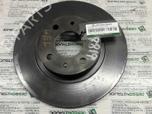 Used Other Other FIAT BRAVA (182_) 1.9 TD 75 S (182.BF) (75 hp) 22907286 22907286