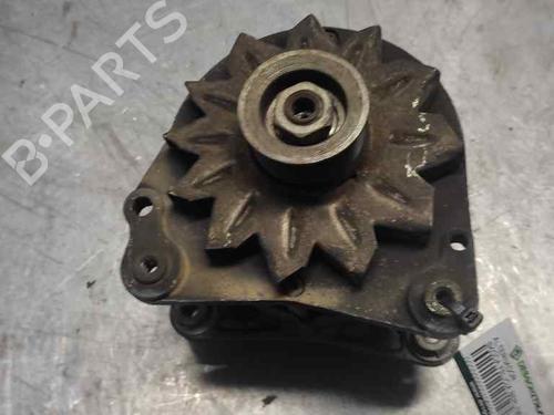 Used Alternator SKODA FELICIA I (6U1) [1994-1998]  21404608