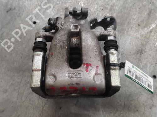 Used Left rear brake caliper OPEL ZAFIRA / ZAFIRA FAMILY B (A05) [2005-2019]  21409529
