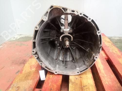 Used Gearbox Gearbox 39493901 39493901