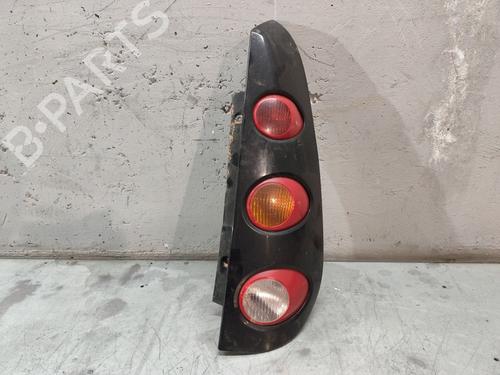 Used Right taillight SMART FORFOUR (454) [2004-2006]  24406660