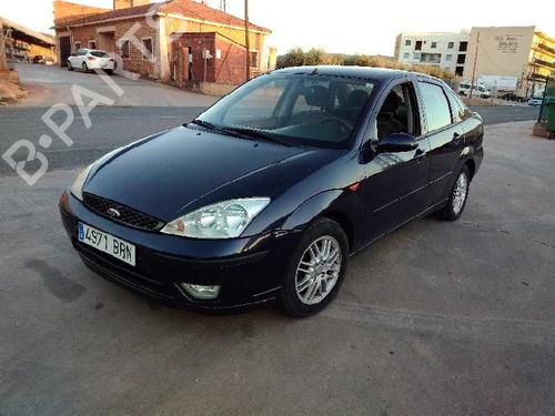 hjelmlås FORD FOCUS I (DAW, DBW)  | BP21466006C133 