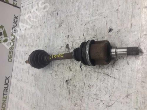 Left front driveshaft FORD MONDEO III (B5Y) | BP21459543M38