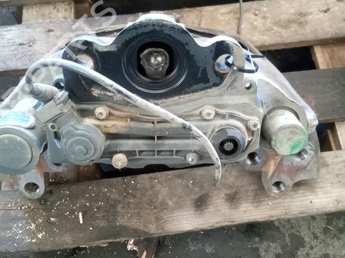 Left rear brake caliper IVECO STRALIS I | BP34536325M107 - Image 2