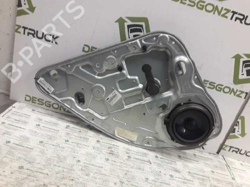 Vindusheismekanisme venstre bak FORD FOCUS II (DA_, HCP, DP) [2004-2013]  21460671