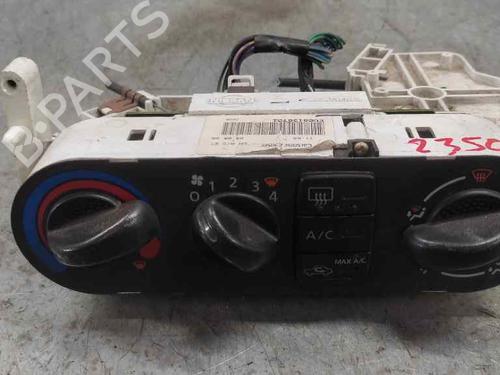 Used Climate control NISSAN TERRANO II (R20) [1992-2007]  21412817