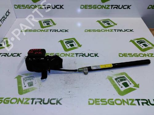 Used Front right seatbelt SEAT CORDOBA (6K2) 1.4 (60 hp) 21426021