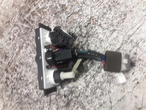 Commande Chauffage KIA RIO I Hatchback (DC)  | BP21463771I5 