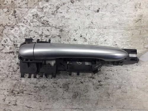 Venstre bak utvendig håndtak RENAULT MEGANE II (BM0/1_, CM0/1_) [2001-2012]  21458104