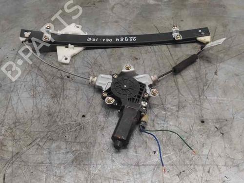 Used Front left window mechanism HYUNDAI ACCENT II (LC) 1.5 CRDi (82 hp) 21408452