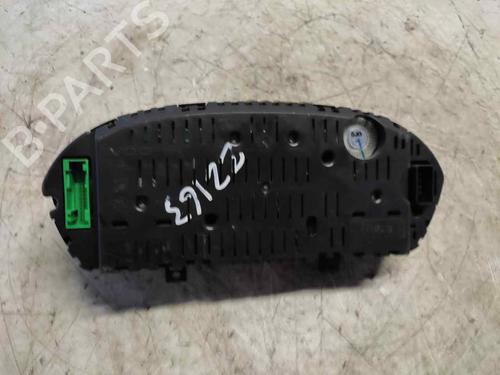 Cockpit SKODA FABIA I (6Y2)  | BP21397730C47 