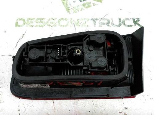 Left taillight RENAULT LAGUNA II (BG0/1_)  | BP21428542C34 