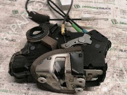 Used Front left lock SUZUKI GRAND VITARA II (JT, TE, TD) 1.9 DDiS (JB419WD, JB419XD) (129 hp) 21456206