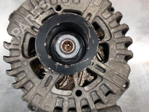 Alternator MERCEDES-BENZ SPRINTER 3,5-t Van (B907, B910) 314 CDI RWD (907.631, 907.633, 907.635, 907.637) | BP30121432M7 