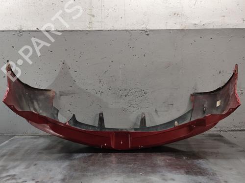 Front bumper MAZDA 3 (BK)  | BP30168080C7 