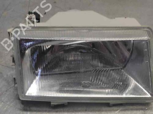 Used Right headlight RENAULT 9 (L42_) [1981-1997]  21404276