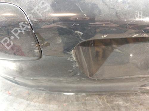 Rear bumper PEUGEOT 307 (3A/C)  | BP25794156C8 