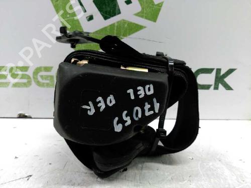 Front right seatbelt RENAULT RAPID Box Body/MPV (F40_, G40_) 1.9 D (F40P, F40N, F40E) | BP21424247I25 
