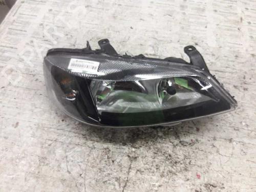 Right headlight OPEL ASTRA G Hatchback (T98)  | BP21459931C29 