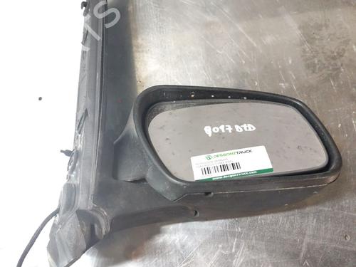 Right mirror FORD FOCUS C-MAX (DM2)  | BP29305268C27 