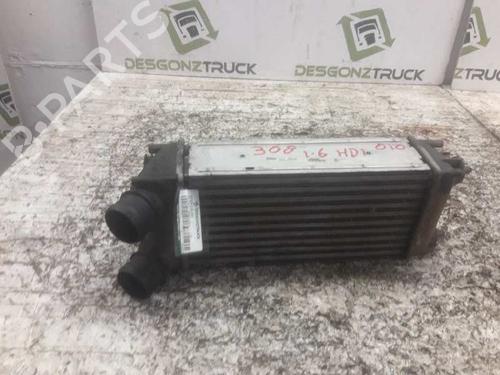 Intercooler PEUGEOT 308 I (4A_, 4C_)  | BP21469152M30 