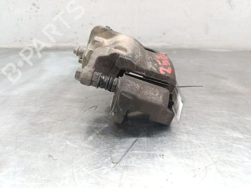 Right front brake caliper NISSAN NV200 / EVALIA Bus 1.5 dCi 90 (M20, M20M) | BP30168059M104