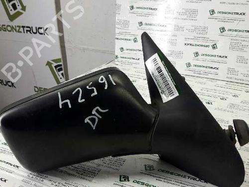 Used Right mirror SEAT IBIZA II (6K1) 1.9 SDI (64 hp) 21447400