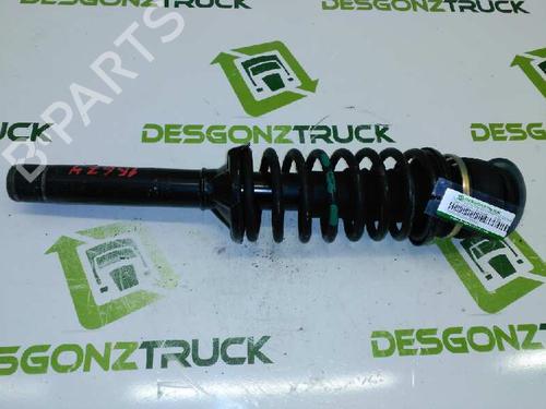 Used Left front shock absorber FORD ORION II (AFF) [1985-1990]  21426528