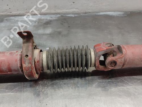 Driveshaft IVECO DAILY IV Van 35C12 V, 35C12 V/P, 35S12 V, 35S12 V/P | BP29885008M37