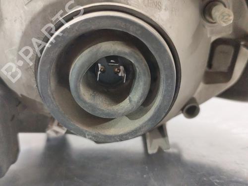 Right headlight OPEL VIVARO A Van (X83) 1.9 DTI (F7) | BP32316298C29