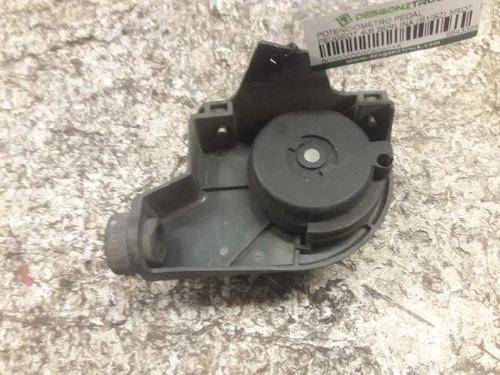 Used Pedal PEUGEOT 406 (8B) [1995-2005]  21465557