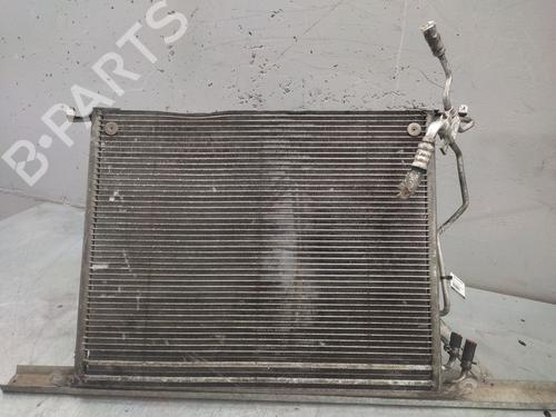 AC-Kondensator MERCEDES-BENZ S-CLASS (W220, V220) [1998-2005]  24533123