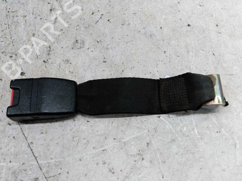 Used Seat buckle OPEL FRONTERA A (U92) [1992-1998]  21437580