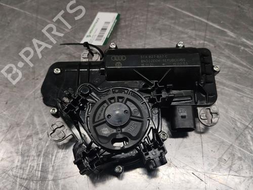 Used Rear wiper motor Rear wiper motor AUDI Q3 (F3B) 35 TDI quattro (150 hp) 33606858 33606858
